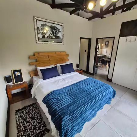 The Mighty Sleep Apartment Pretoria Ngoại thất bức ảnh