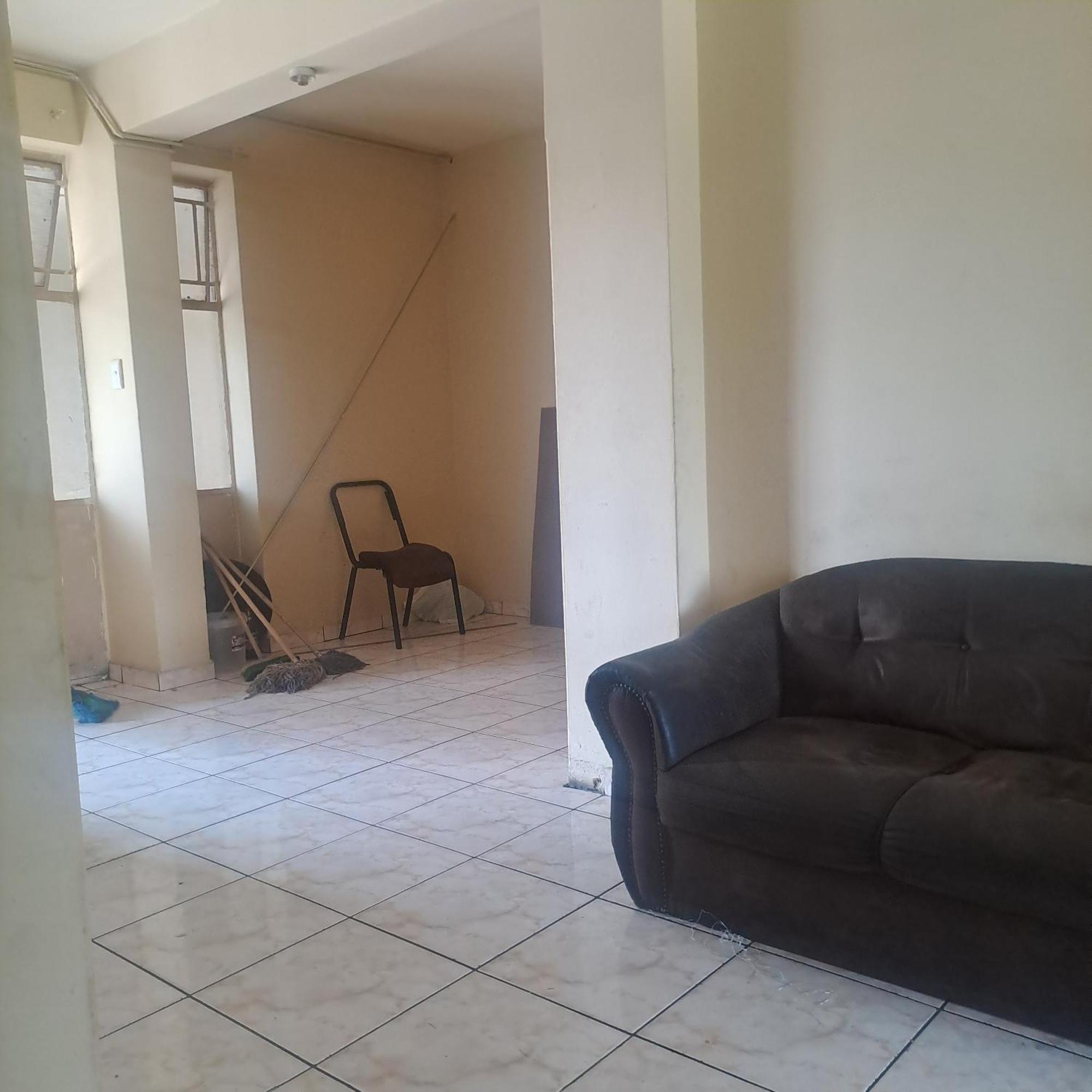 The Mighty Sleep Apartment Pretoria Ngoại thất bức ảnh